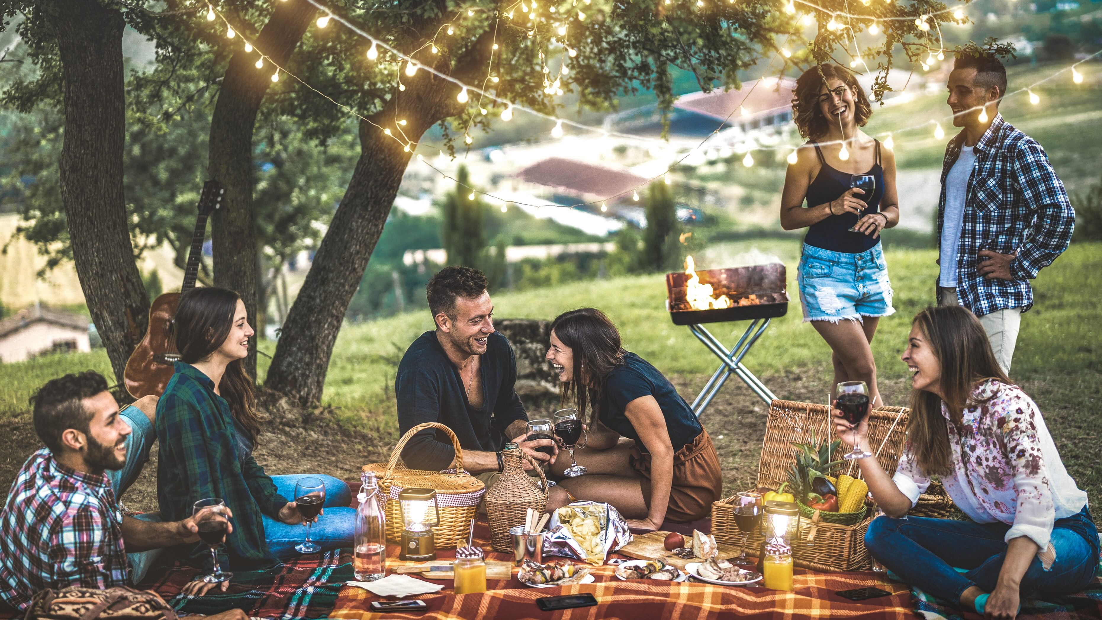 perche si festeggia ferragosto