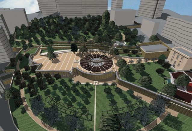 UrbaNew-napoli-2032-città-sostenibilità-ambiente-green-urbanistica-trasporti-vita-quartieri-progetti-urbani-napoli-cantieri-rigenerazione-riqualificazione-urbana-foto-metropolitana-notizie-napoli-clima-qualità-aria-olimpiadi-città-15-minuti-parco-bagnoli-napoli-bari-alta-velocità-napoli-est-piazza-plebiscito-waterfront-napoli-parco-gasometro