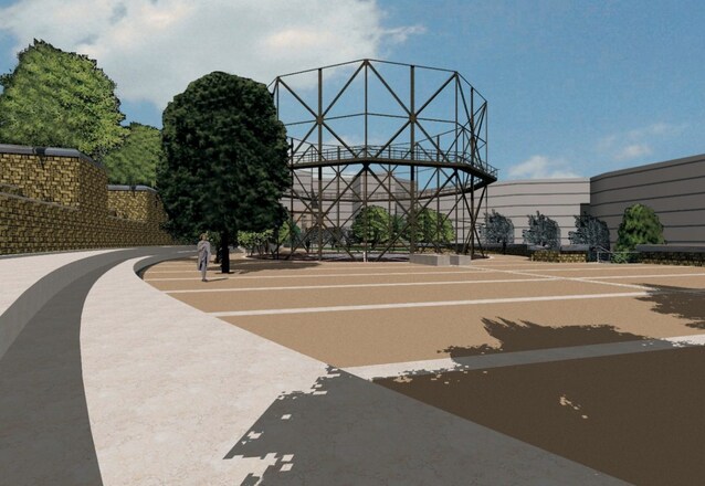 UrbaNew-napoli-2032-città-sostenibilità-ambiente-green-urbanistica-trasporti-vita-quartieri-progetti-urbani-napoli-cantieri-rigenerazione-riqualificazione-urbana-foto-metropolitana-notizie-napoli-clima-qualità-aria-olimpiadi-città-15-minuti-parco-bagnoli-napoli-bari-alta-velocità-napoli-est-piazza-plebiscito-waterfront-napoli-parco-gasometro