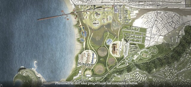 UrbaNew-napoli-2032-città-sostenibilità-ambiente-green-urbanistica-trasporti-vita-quartieri-progetti-urbani-napoli-cantieri-rigenerazione-riqualificazione-urbana-foto-metropolitana-notizie-napoli-clima-qualità-aria-olimpiadi-città-15-minuti-parco-bagnoli-napoli-bari-alta-velocità-napoli-est-piazza-plebiscito-waterfront-napoli-parco-gasometro