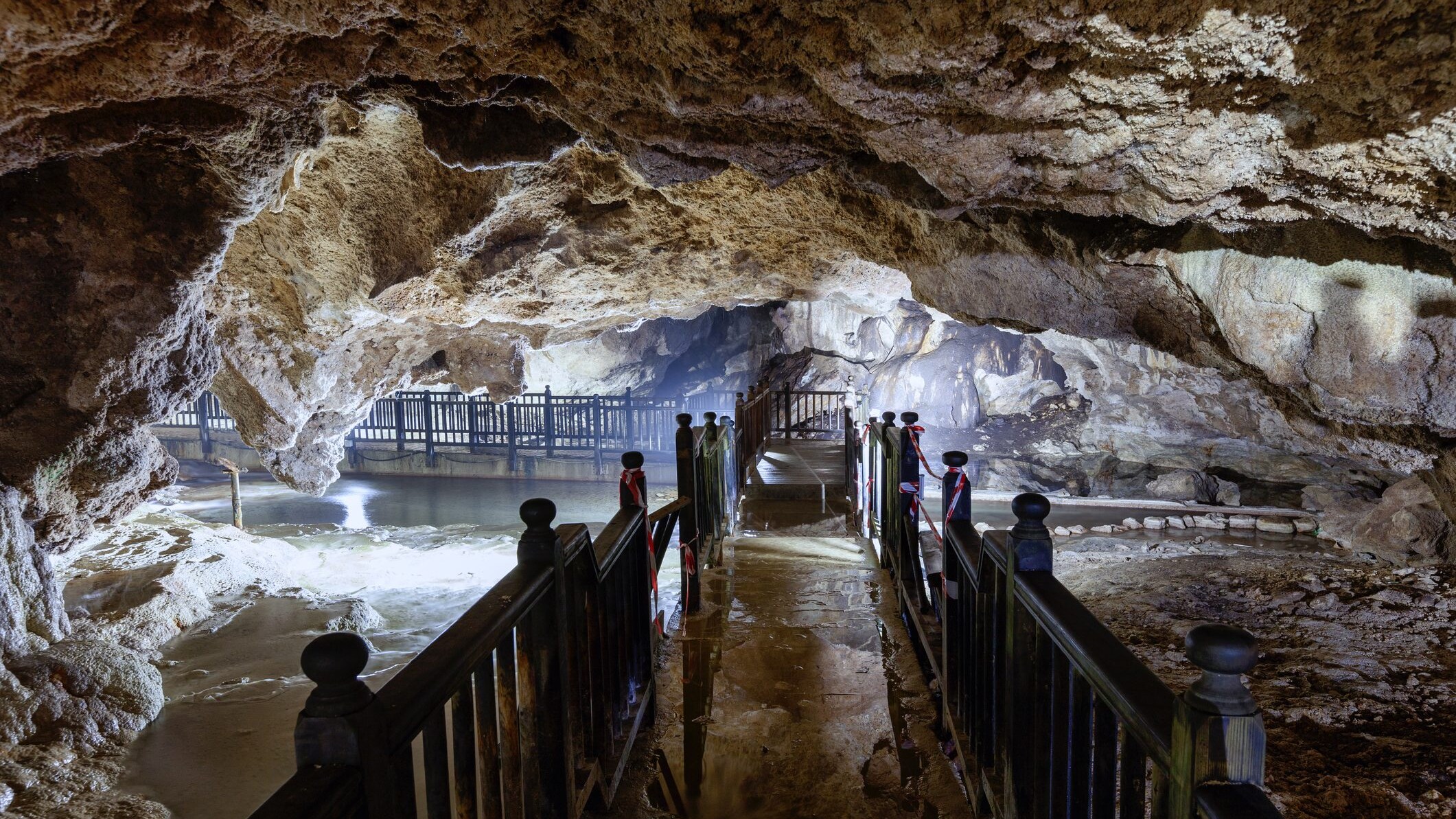grotte emilia romagna UNESCO