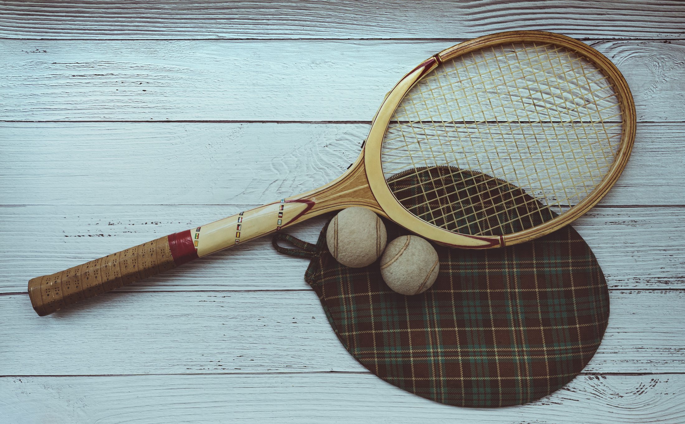 Raquette Tennis Snauwaert - Sport & Plein air
