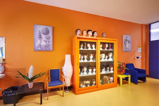 Andos ospedale molinette Torino
