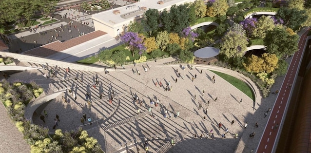 UrbaNew-Bari-2030-città-sostenibilità-ambiente-green-urbanistica-trasporti-vita-quartieri-progetti-urbani-napoli-cantieri-rigenerazione-riqualificazione-urbana-foto-metropolitana-notizie-napoli-clima-qualità-aria-olimpiadi-città-15-minuti-parco-bagnoli-bari-alta-velocità-waterfront-lungomare-giardini-parchi
