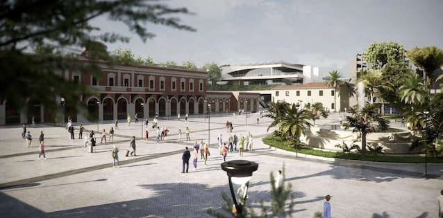 UrbaNew-Bari-2030-città-sostenibilità-ambiente-green-urbanistica-trasporti-vita-quartieri-progetti-urbani-napoli-cantieri-rigenerazione-riqualificazione-urbana-foto-metropolitana-notizie-napoli-clima-qualità-aria-olimpiadi-città-15-minuti-parco-bagnoli-bari-alta-velocità-waterfront-lungomare-giardini-parchi