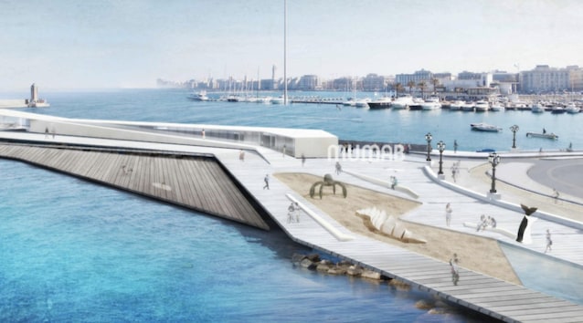 UrbaNew-Bari-2030-città-sostenibilità-ambiente-green-urbanistica-trasporti-vita-quartieri-progetti-urbani-napoli-cantieri-rigenerazione-riqualificazione-urbana-foto-metropolitana-notizie-napoli-clima-qualità-aria-olimpiadi-città-15-minuti-parco-bagnoli-bari-alta-velocità-waterfront-lungomare-giardini-parchi