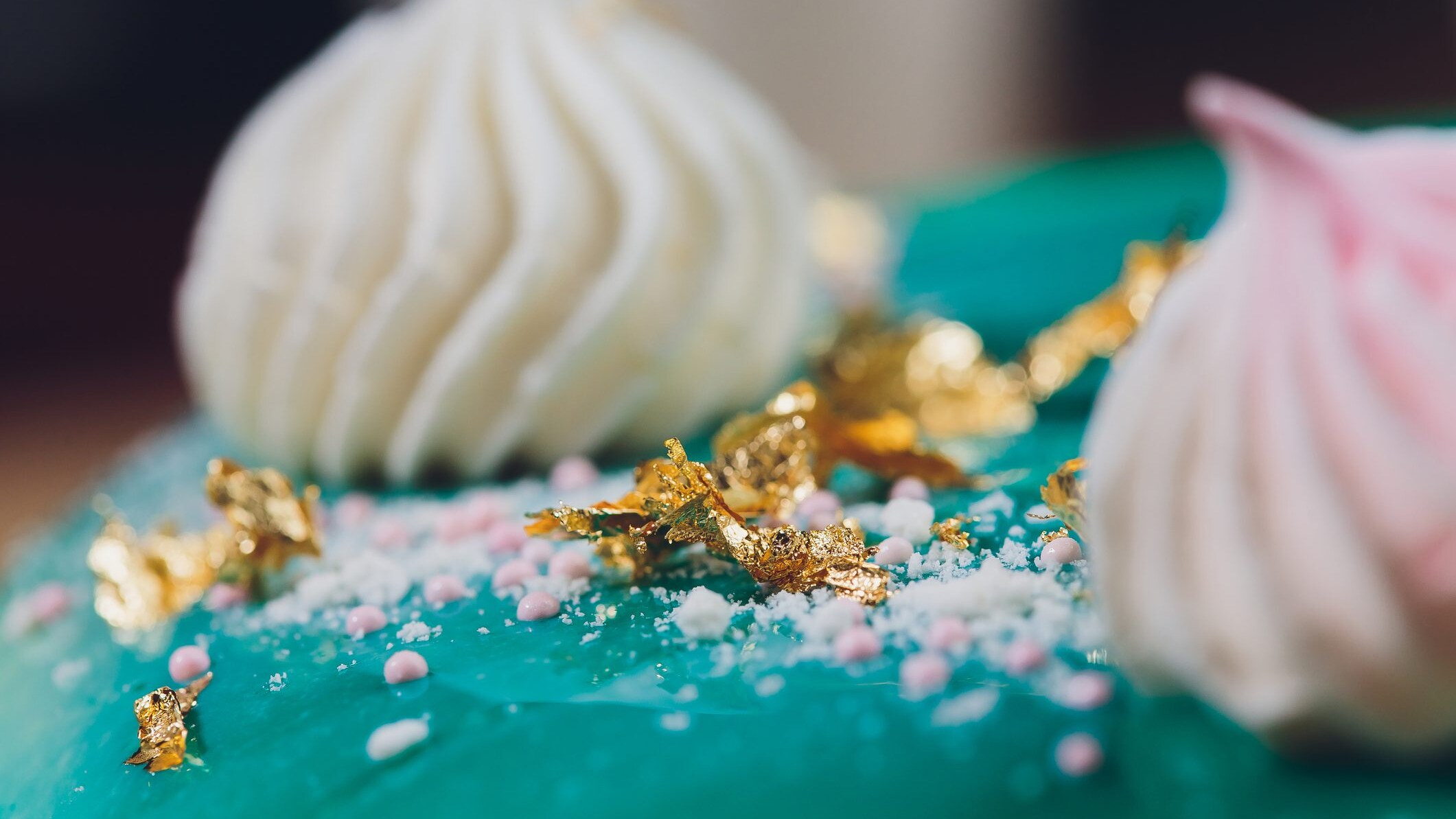 glitter alimentari
