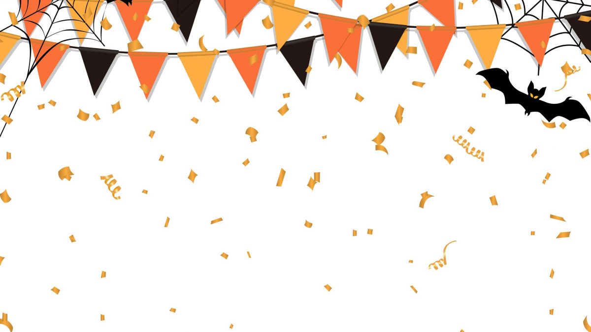 idee decori halloween