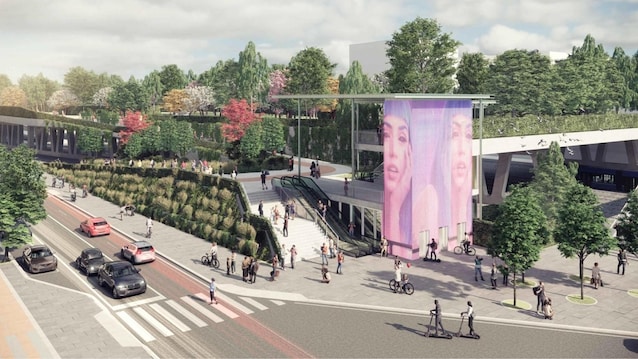 UrbaNew-Bari-2030-città-sostenibilità-ambiente-green-urbanistica-trasporti-vita-quartieri-progetti-urbani-napoli-cantieri-rigenerazione-riqualificazione-urbana-foto-metropolitana-notizie-napoli-clima-qualità-aria-olimpiadi-città-15-minuti-parco-bagnoli-bari-alta-velocità-waterfront-lungomare-giardini-parchi