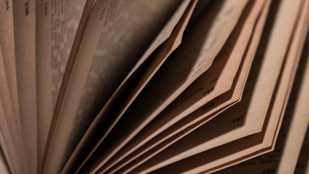 rose carta riciclo libri