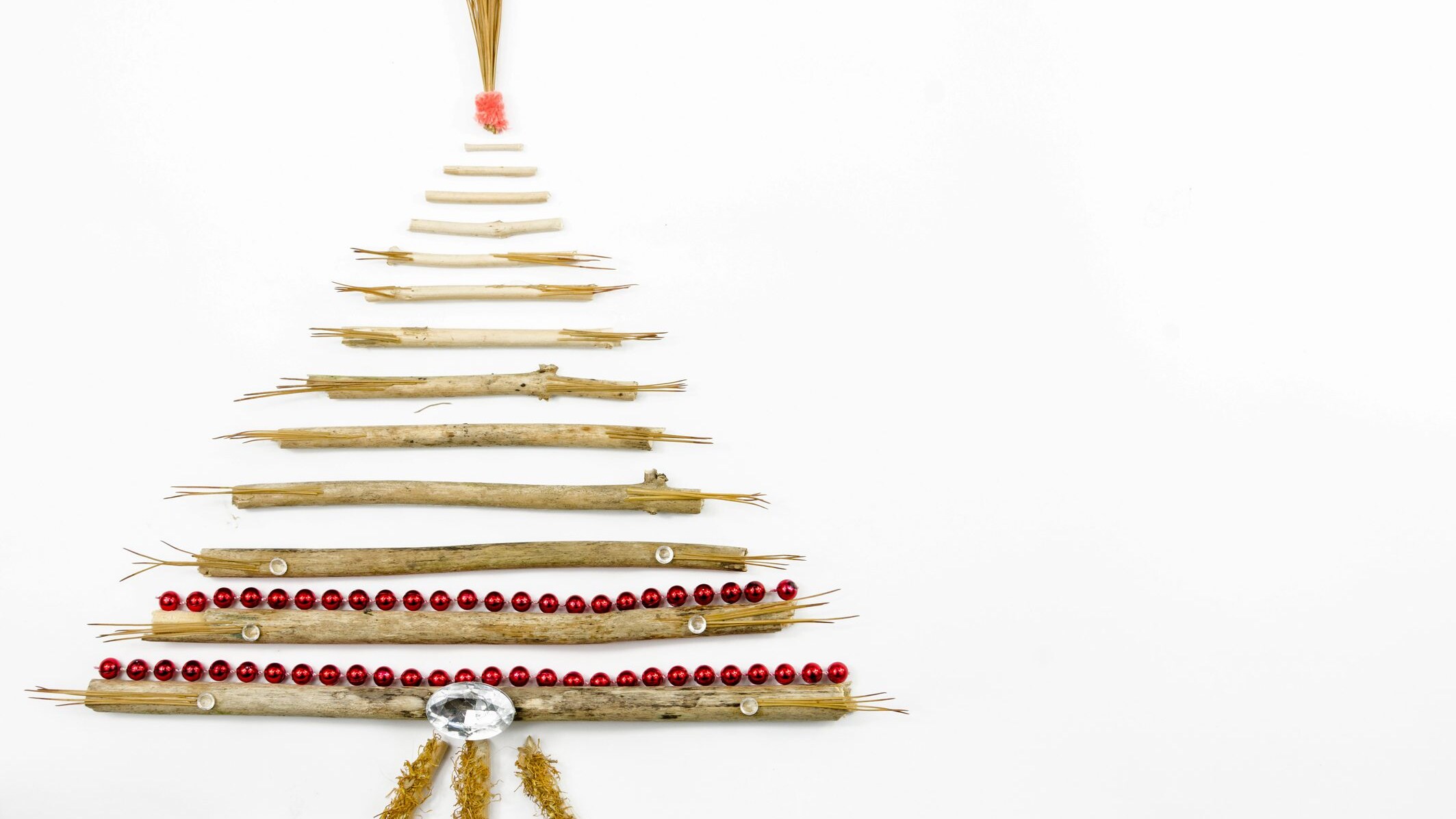 alberelli natale ecosostenibili