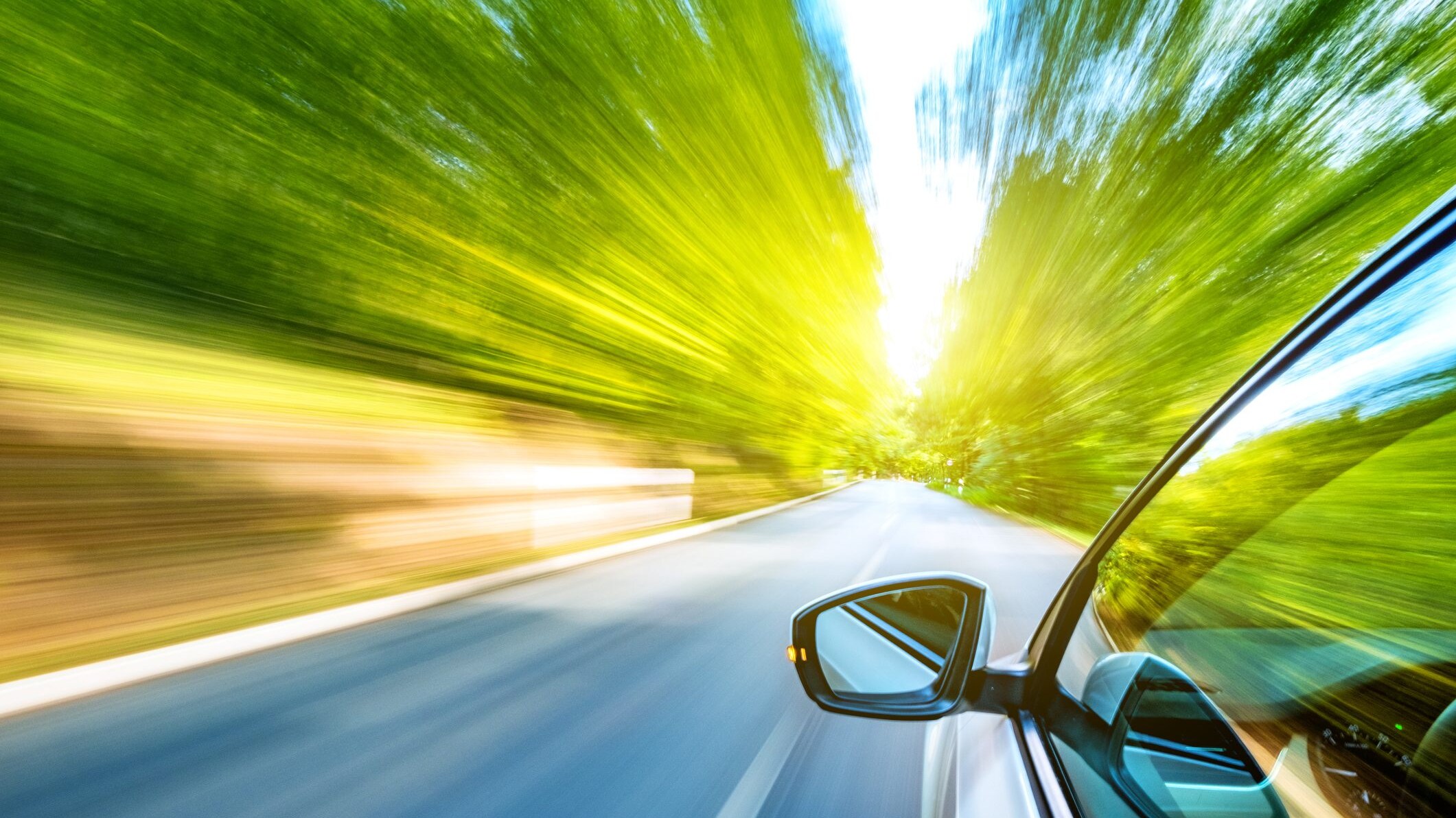 Automobile energia solare