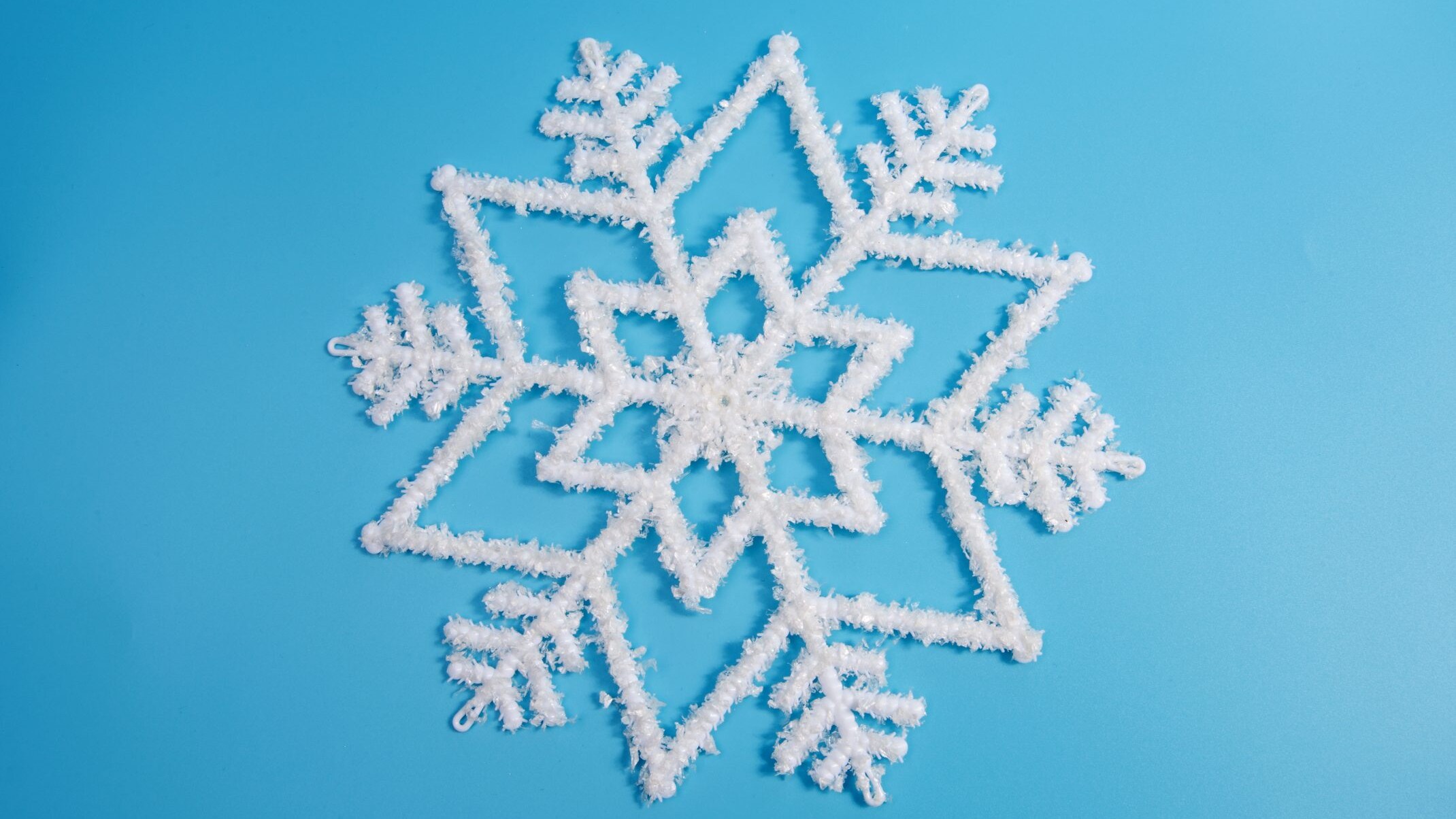 fiocchi neve facili