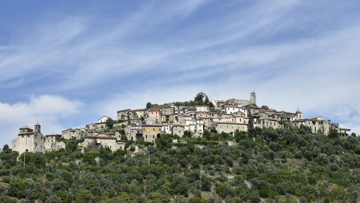 Fontana Liri