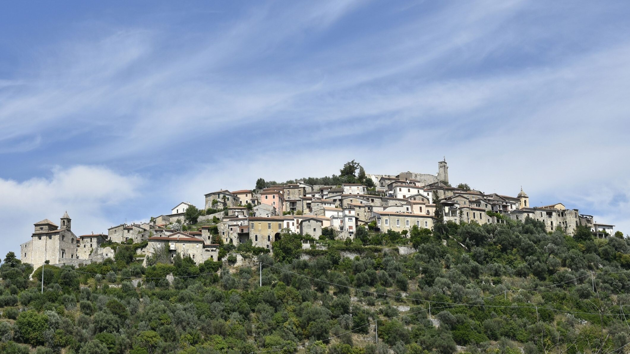 Fontana Liri