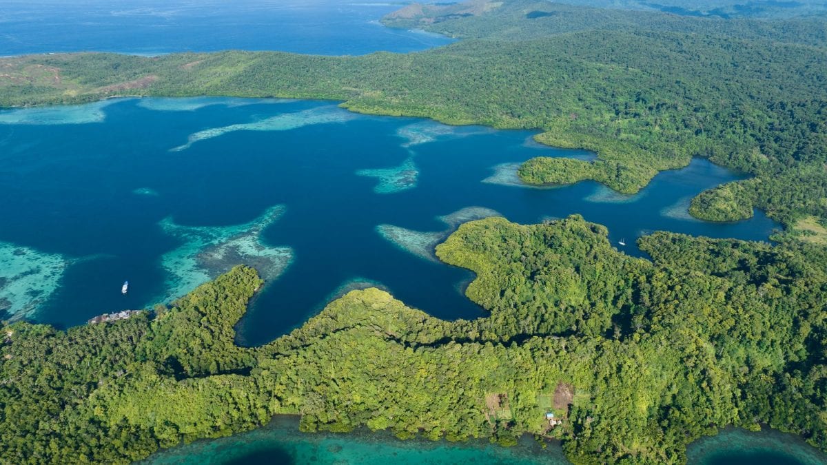 Isole Salomone