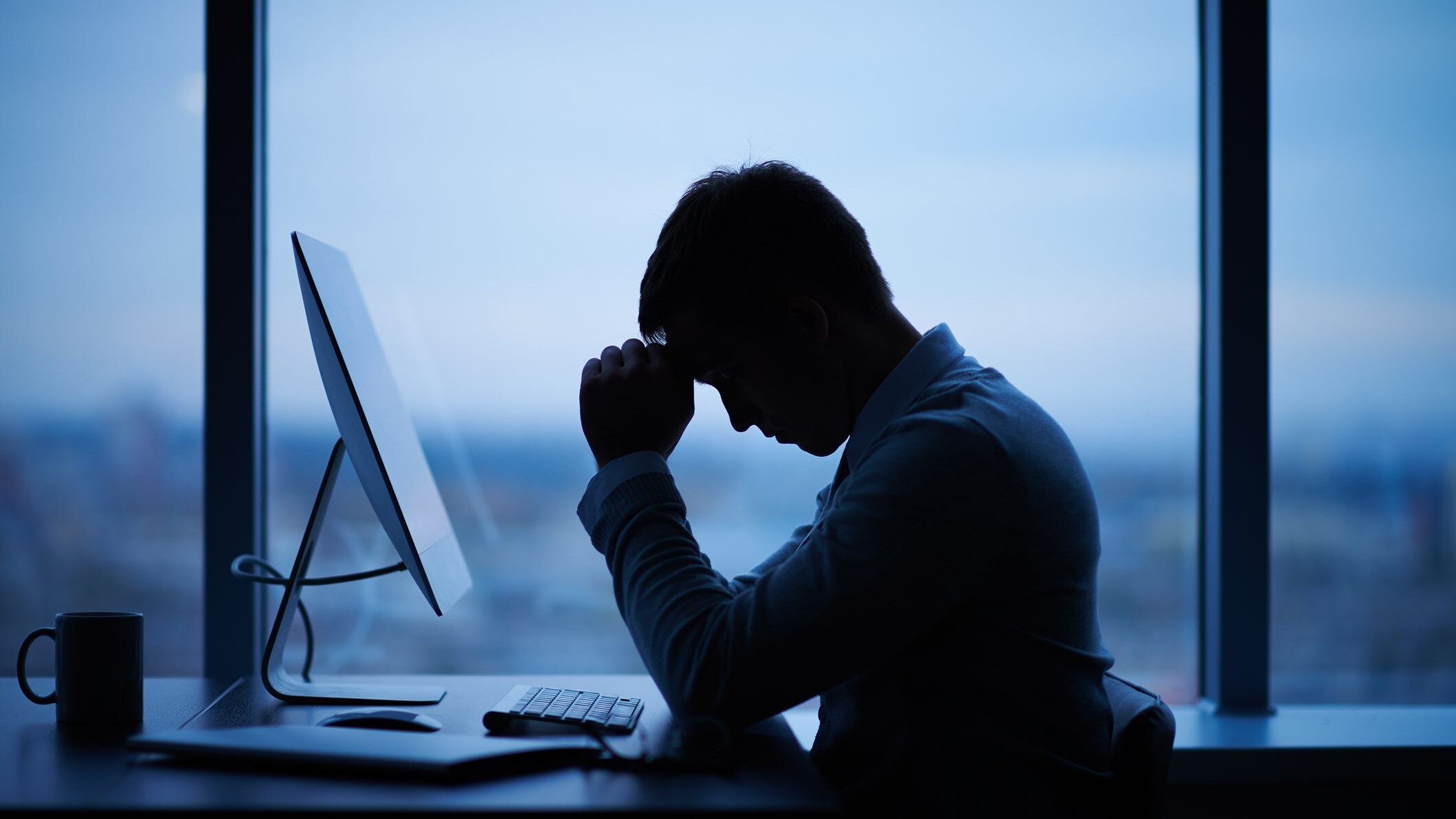 mental health washing