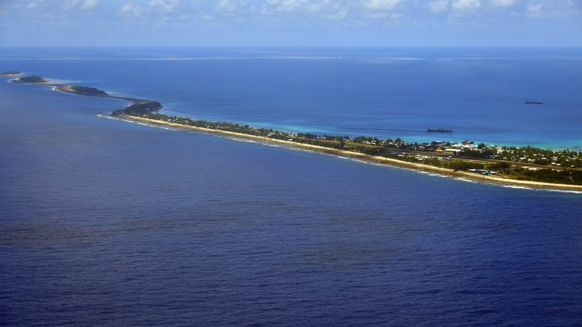 Tuvalu