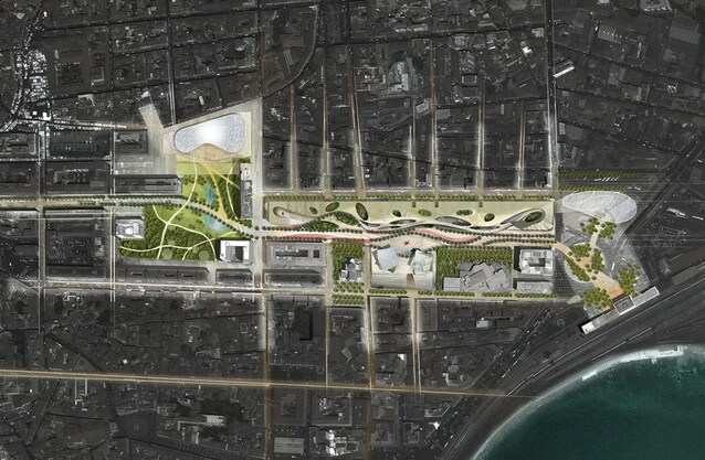 UrbaNew-catania-2030-città-sostenibilità-ambiente-green-urbanistica-trasporti-vita-quartieri-progetti-urbani-sicilia-cantieri-rigenerazione-riqualificazione-urbana-foto-metropolitana-notizie-clima-qualità-aria-città-15-minuti-parco-waterfront-lungomare-giardini-verde-etna