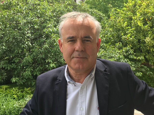 Benoît Jobbé-Duval