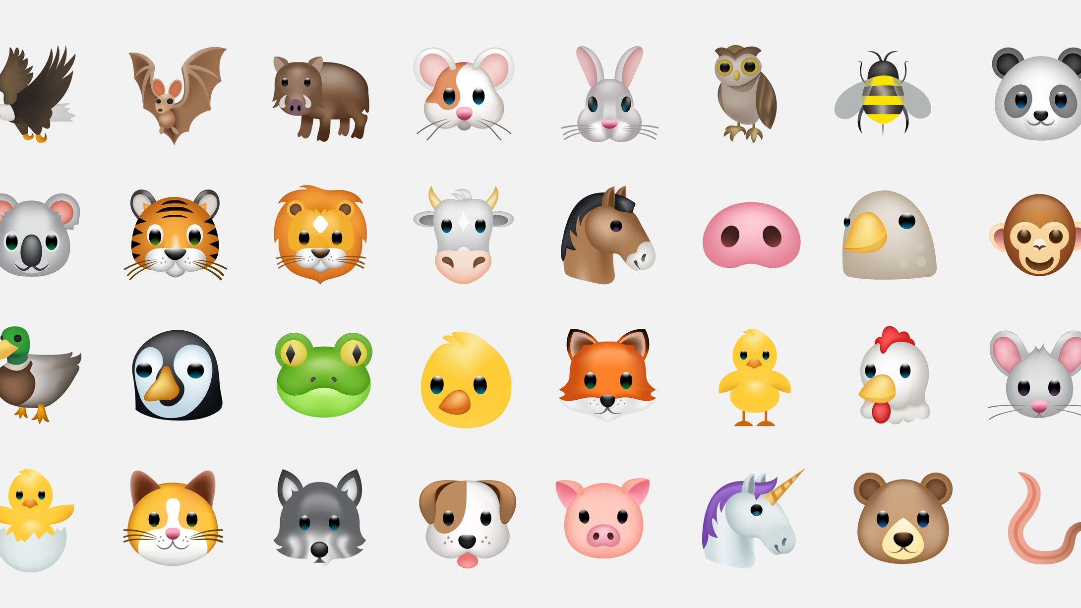 emoji biodiversità