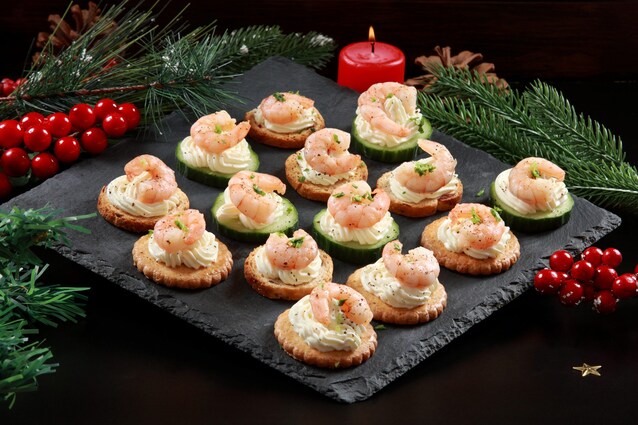 canapè
