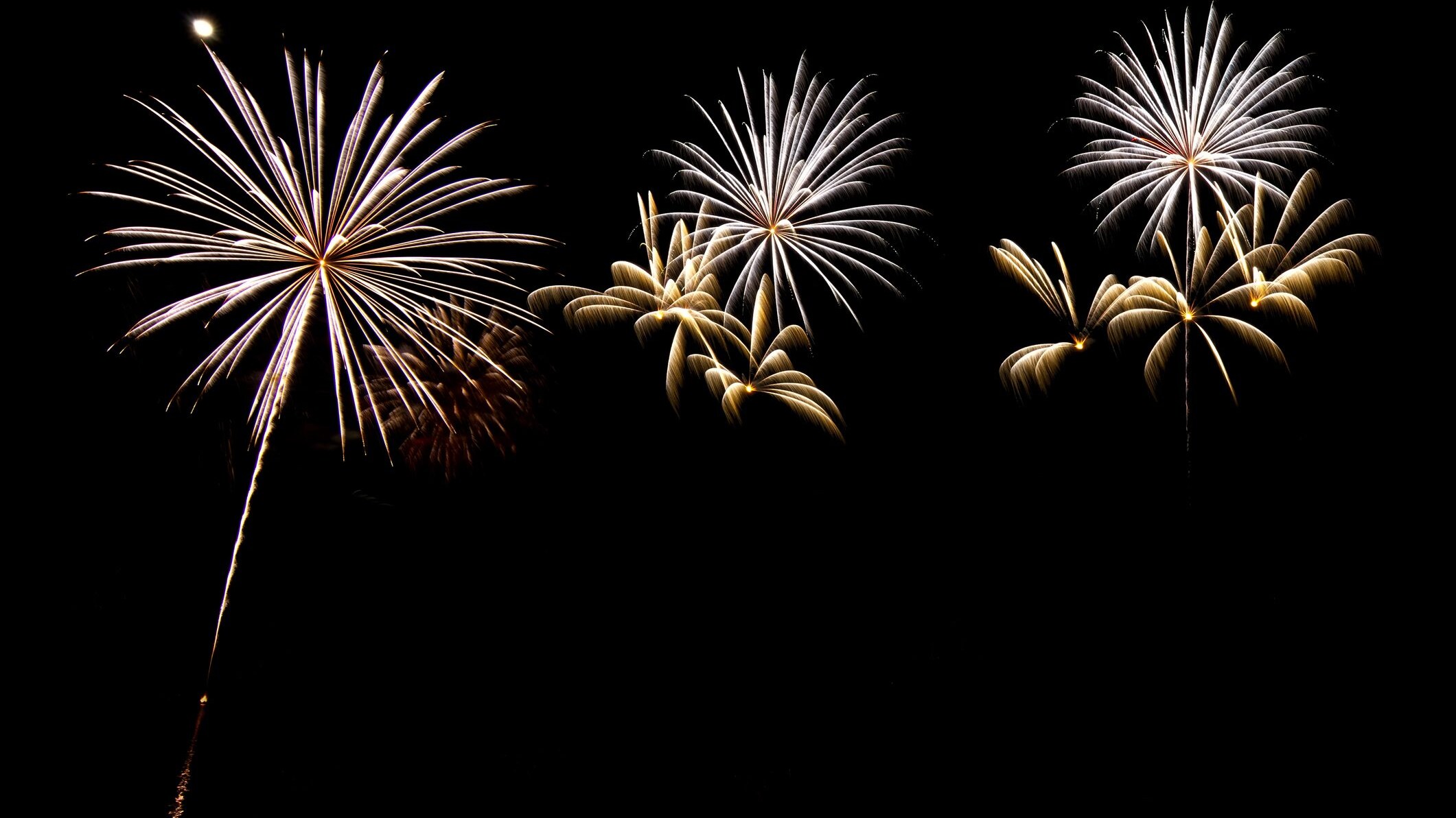 stelline capodanno fai da te