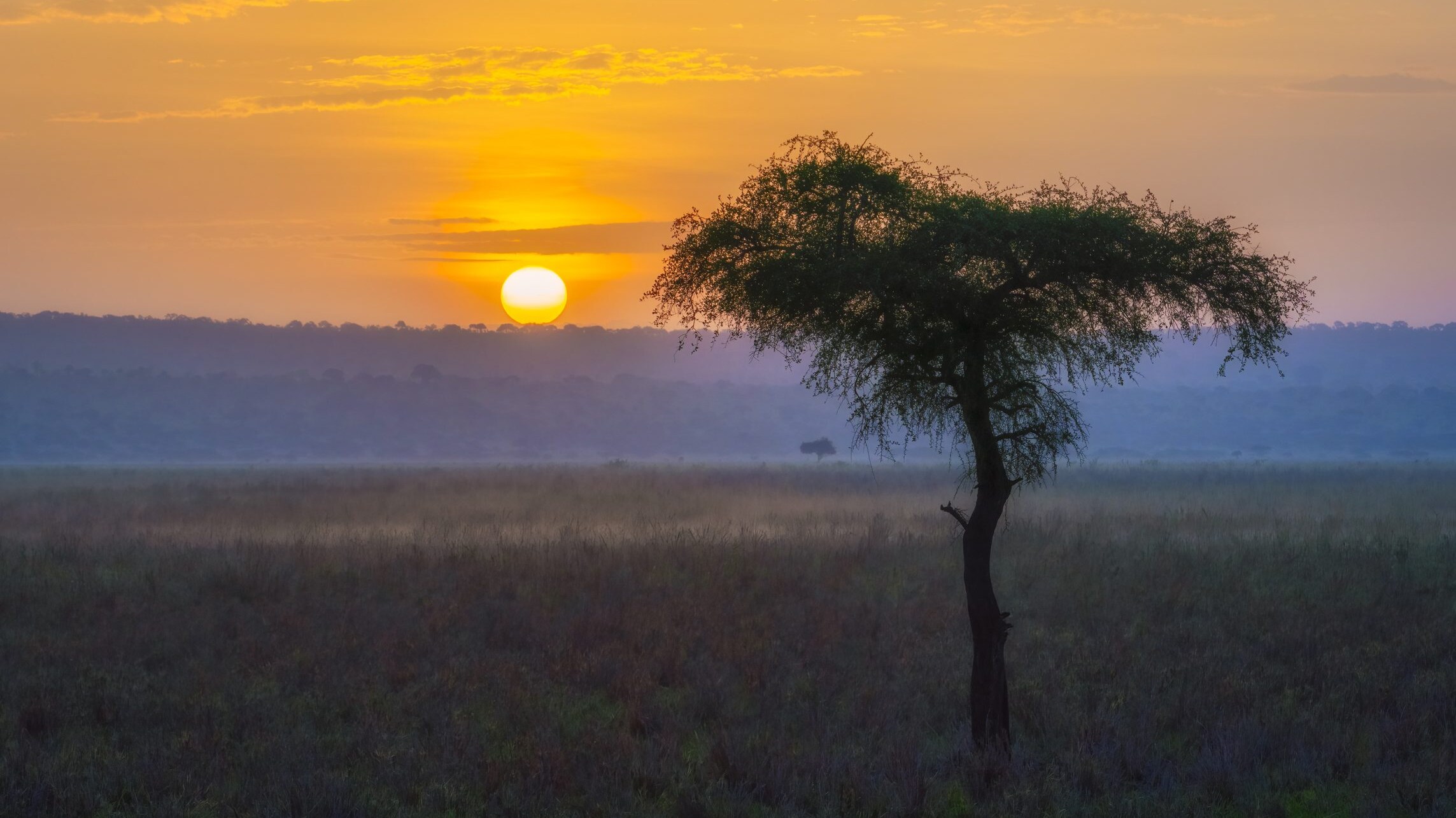 Tanzania