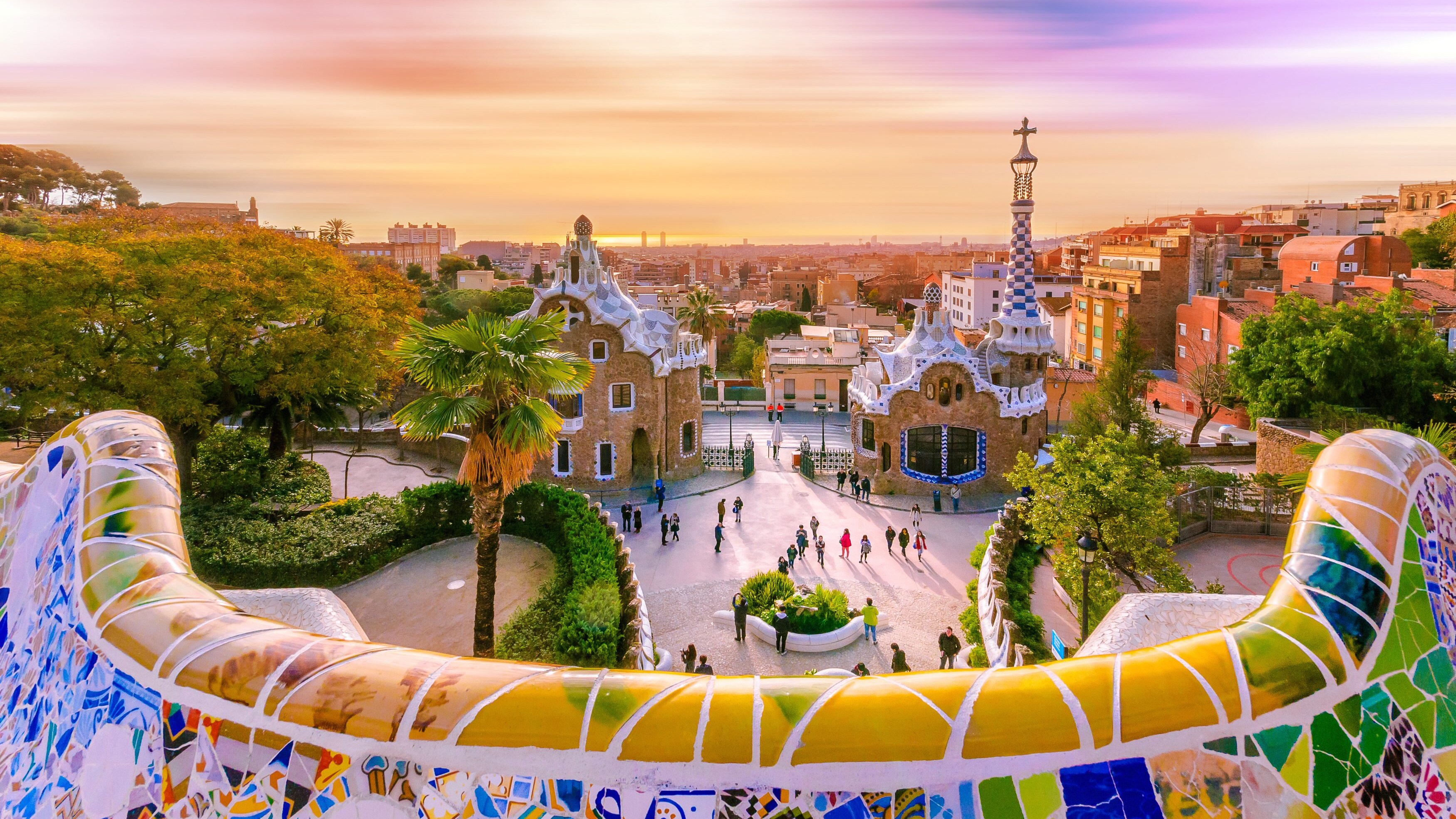 Turismo Spagna
