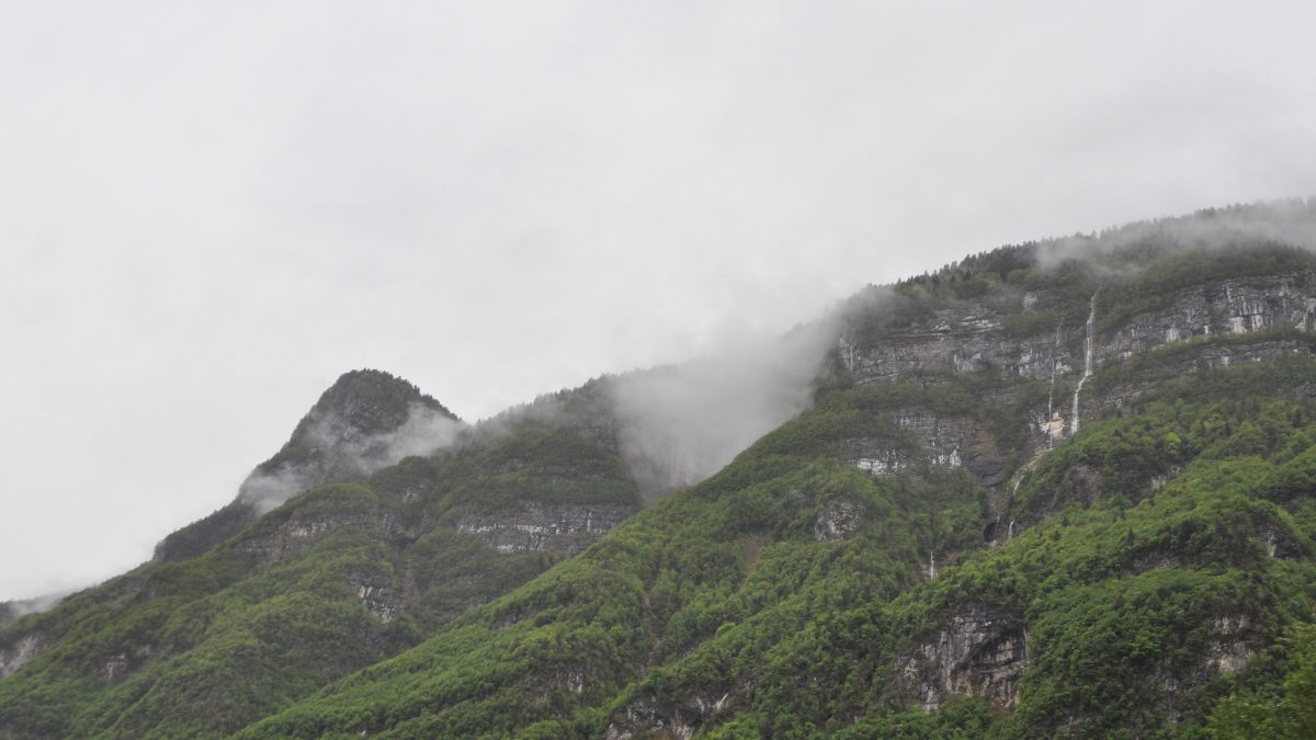 Montagna in Valsugana