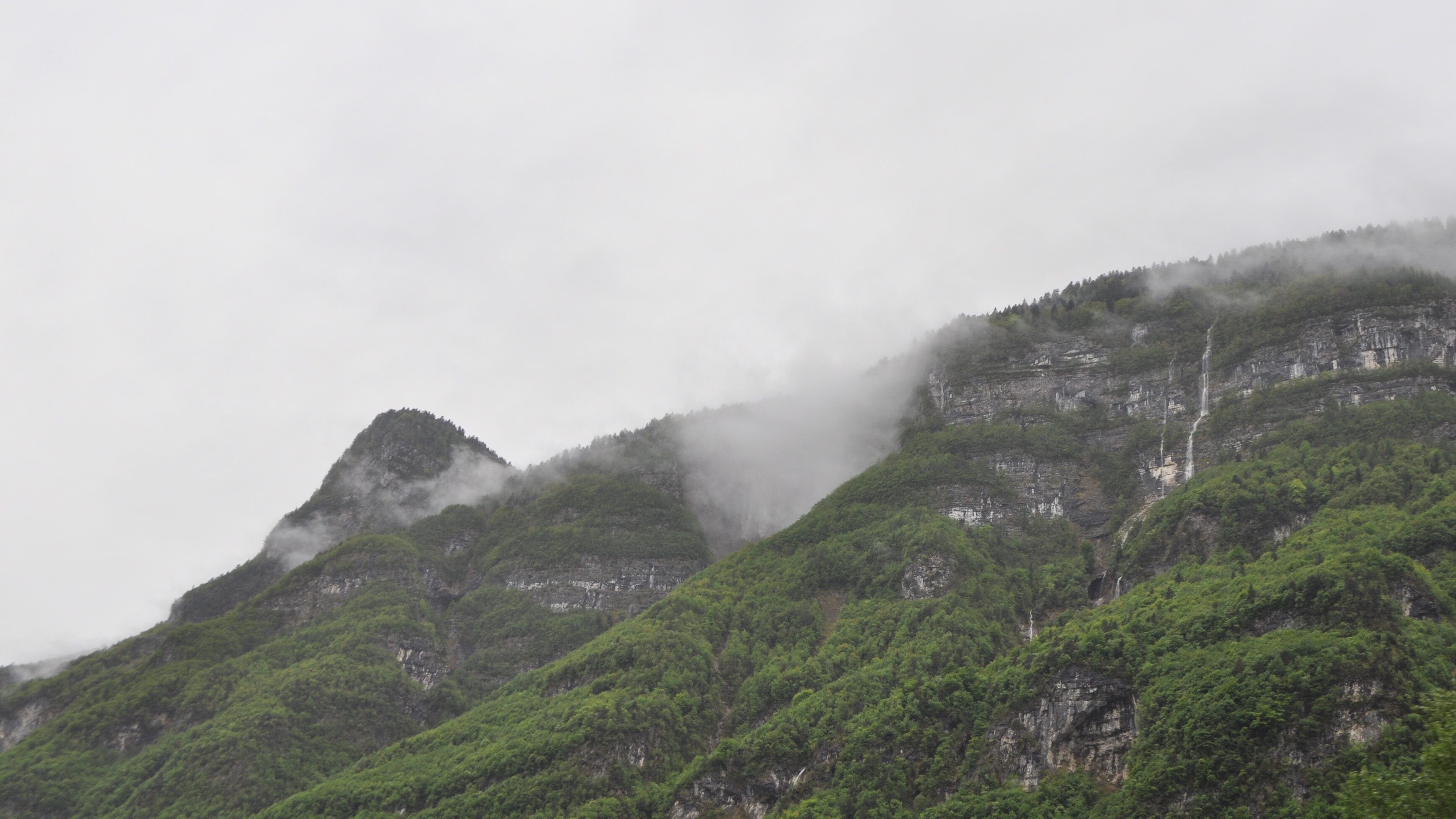 Montagna in Valsugana