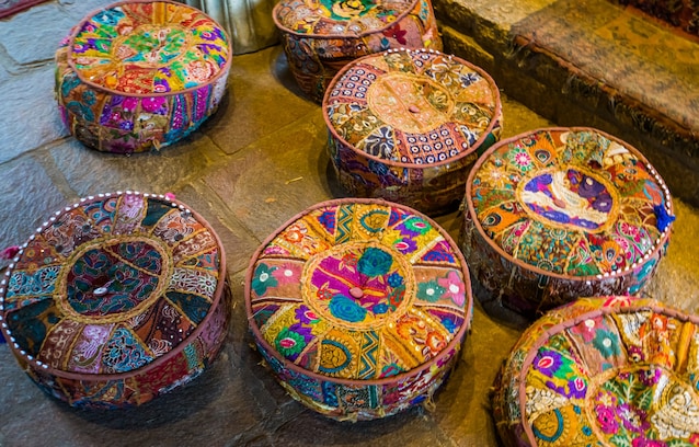 cuscino meditazione quale scegliere