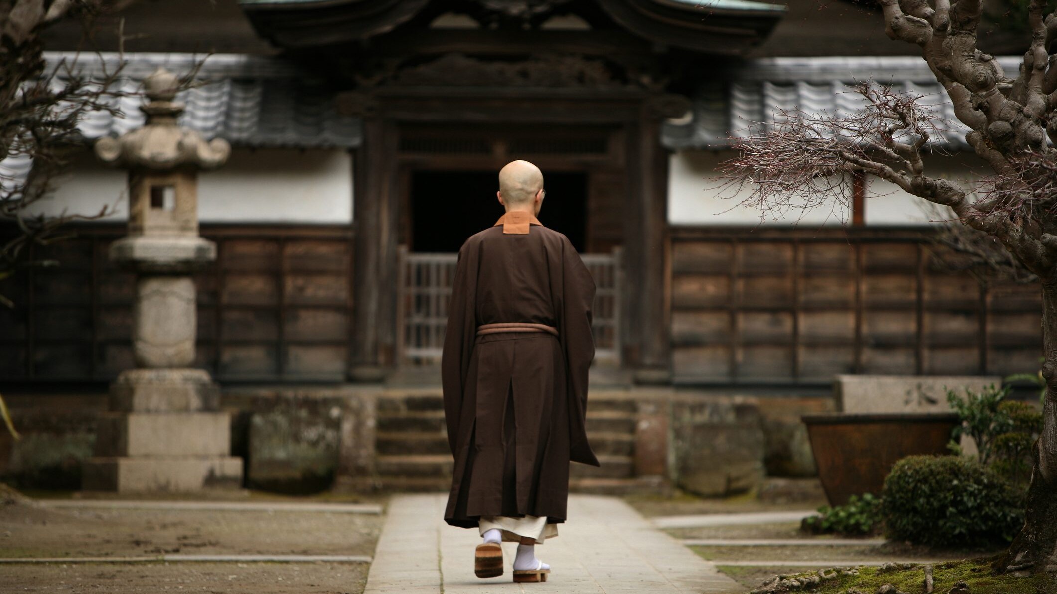 Thich Nhat Hanh