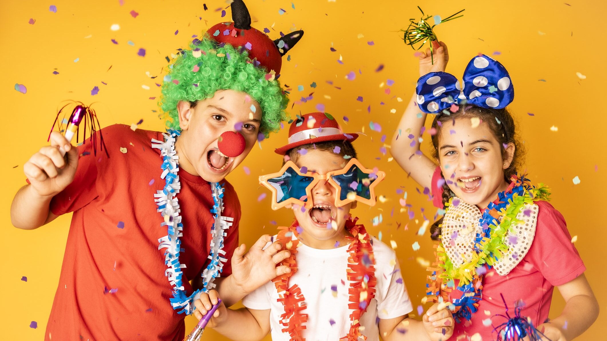 idee carnevale fai da te