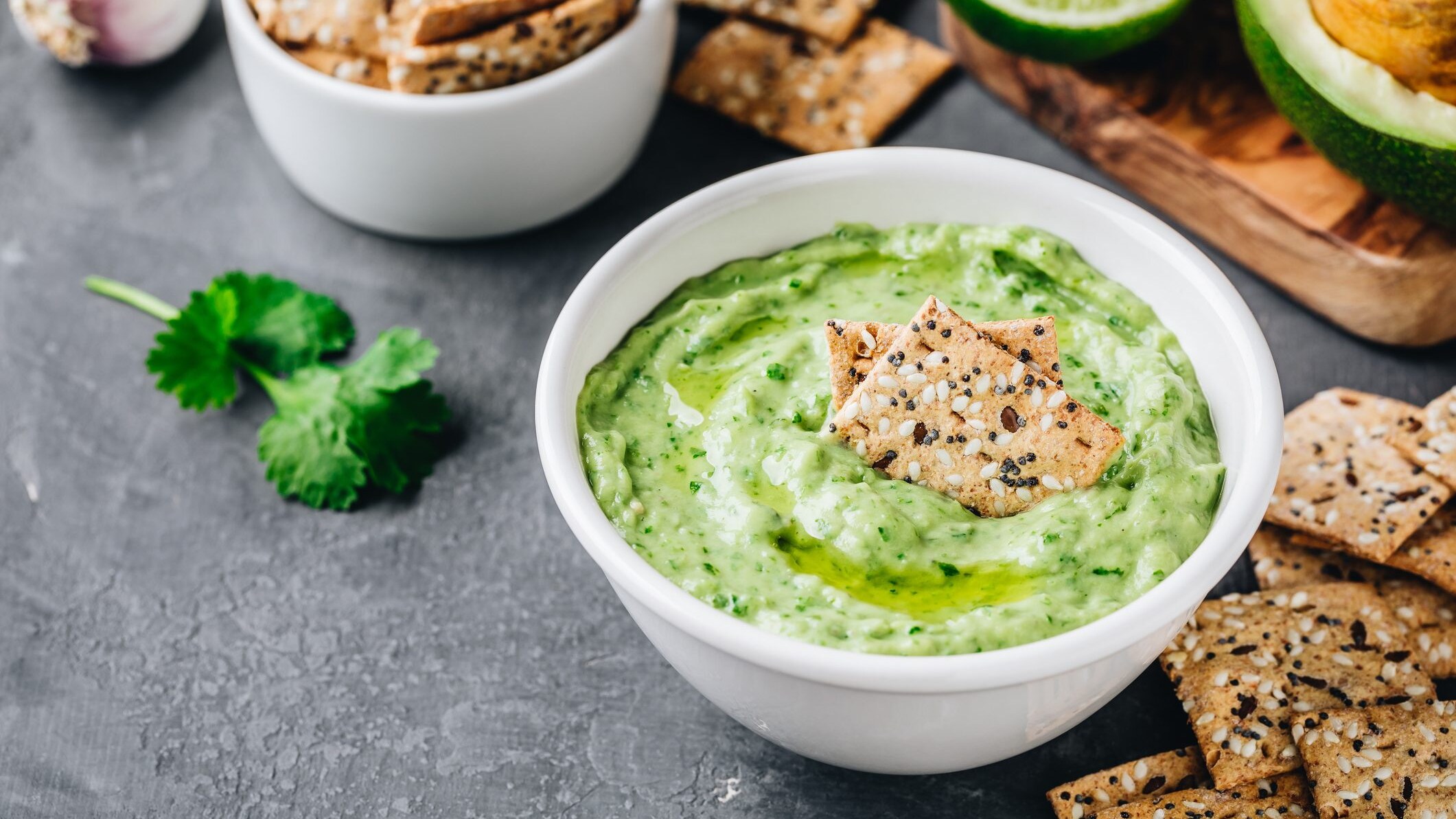 hummus fave