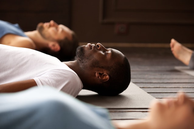 yoga nidra