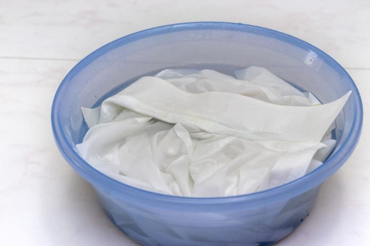 Confezione Da 24 Strofinacci Da Cucina In Pile Corallo - Non Perdono Lanugine, Riutilizzabili, Lavabili, Multicolore - 4