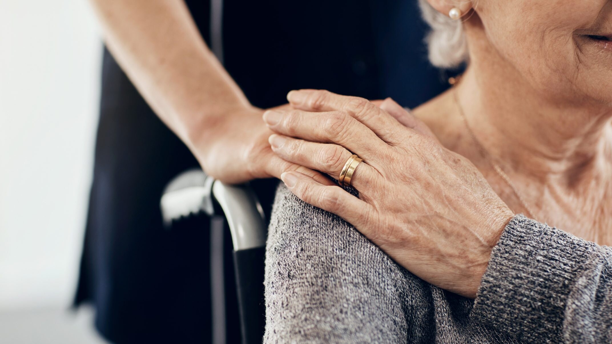 caregiver carefluencer