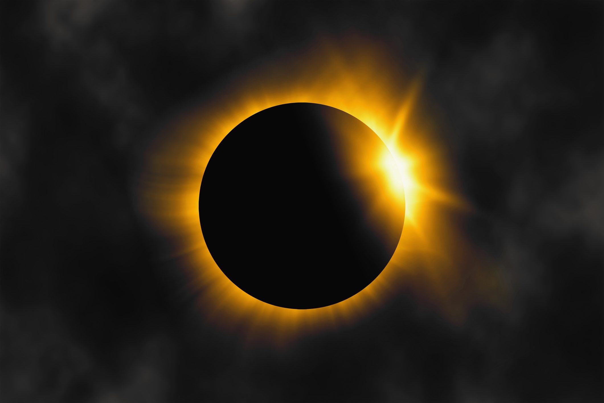 Come vedere l'eclissi solare totale dell'8 aprile 2024 dall'Italia: i