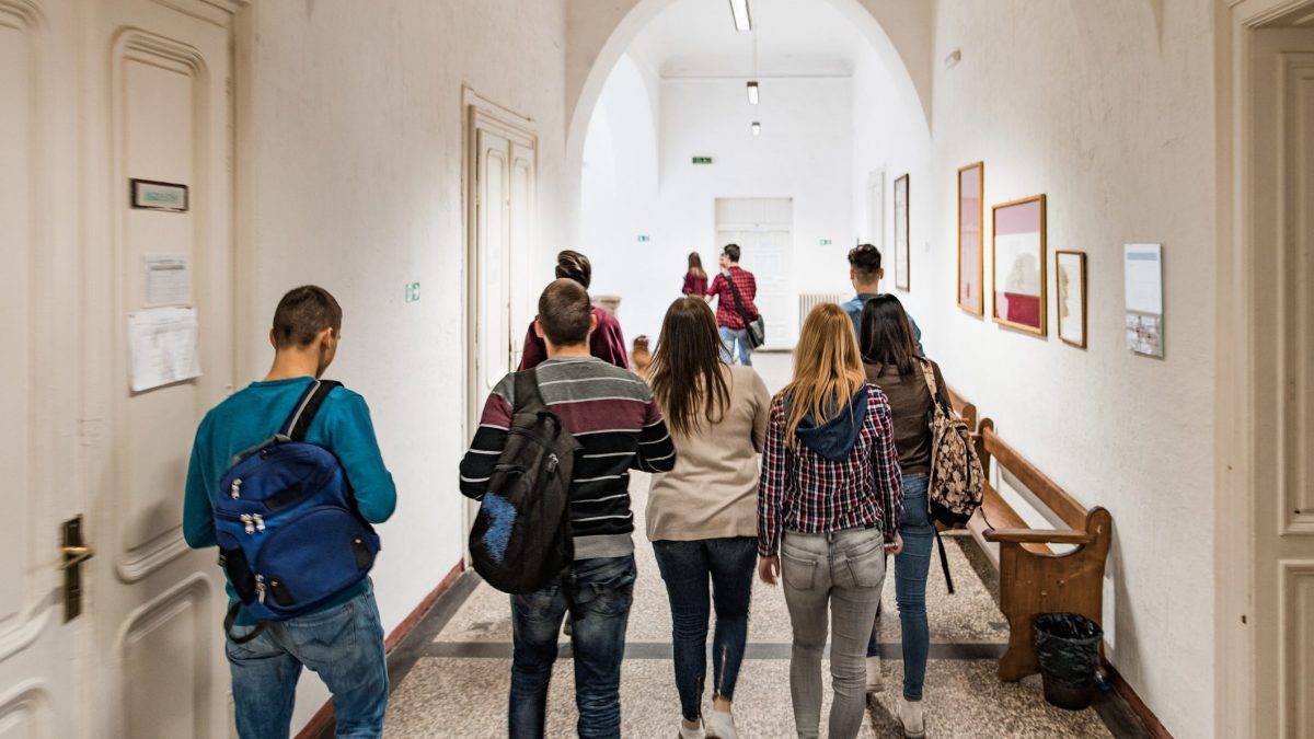 scuole aperte in estate