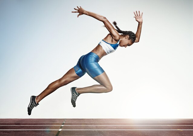 sessualizzazione atlete