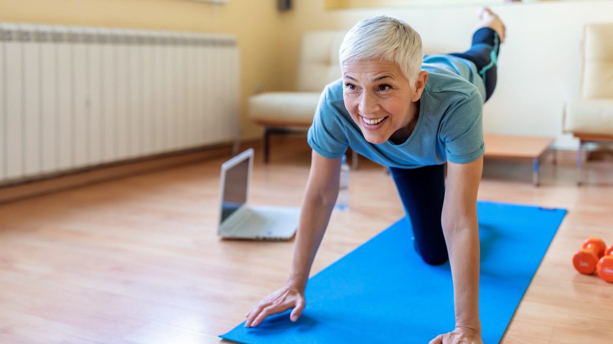 longevity pilates benefici