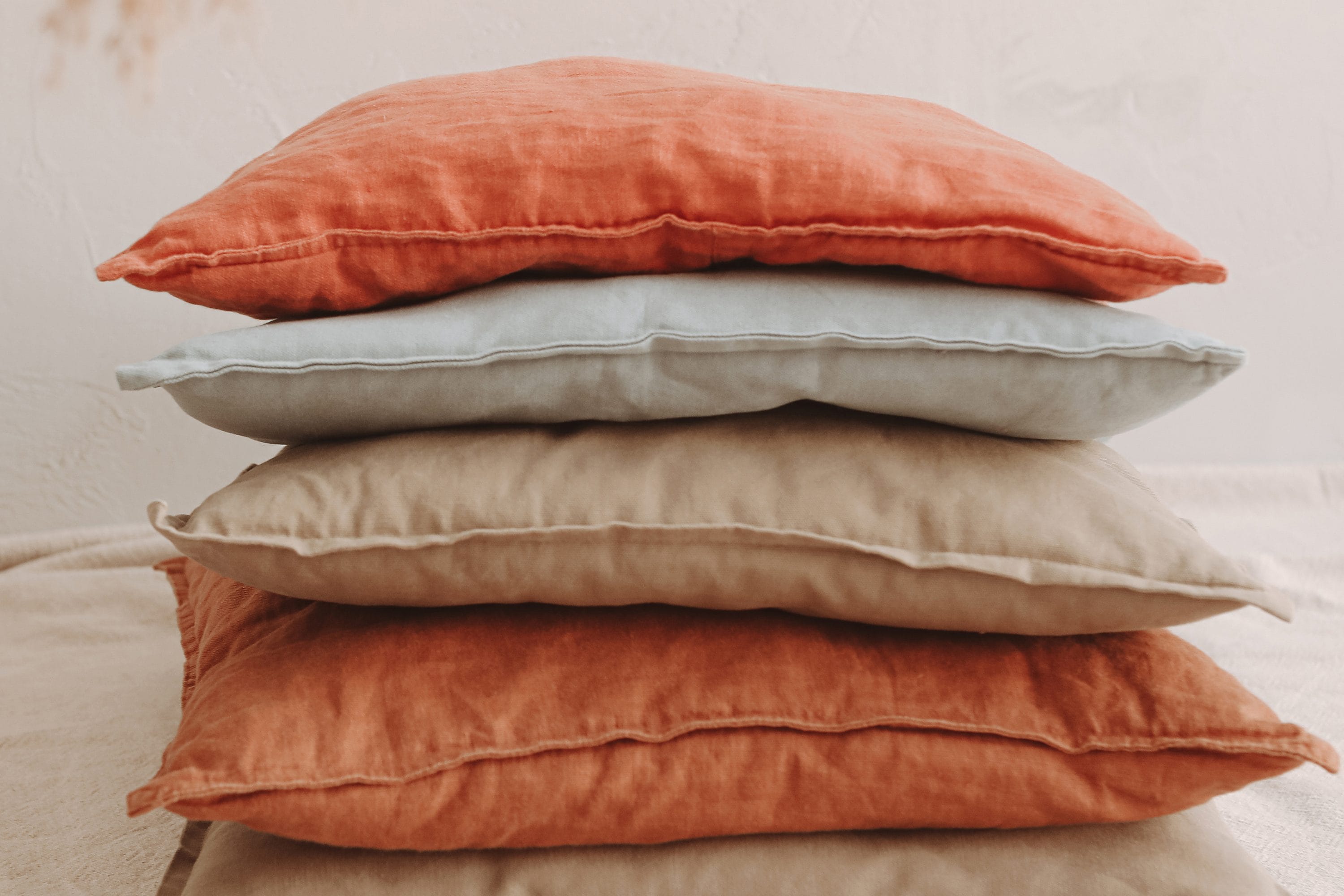 Il Ruolo Del Cuscino Nel Completare Il Tuo Sistema Di Sonno - Il Giunco - Foto 4