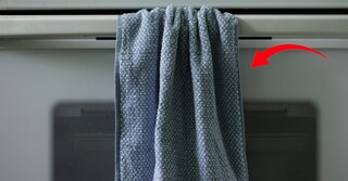 TORCHONGENIO Strofinacci Super Assorbenti | Set Da 3 Panni Per Piatti | Non Lasciano Aloni | Tecnologia Absorb+ | Oeko-Tex