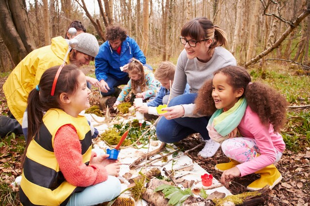 volontariato sostenibilita sociale