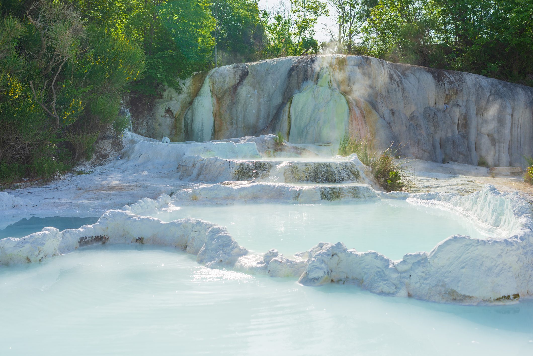 5 Cose Che Devi Sapere Sulle Terme Di San Filippo In Val D Orcia 5 Cose Che Devi Sapere Sulle Terme Di San Filippo In Val D Orcia