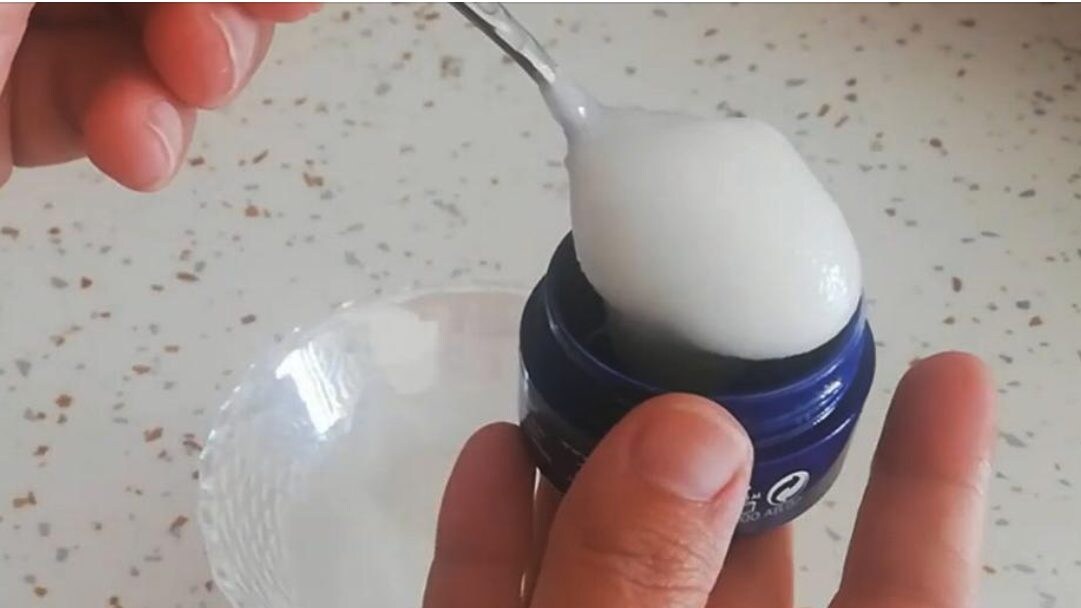 crema viso fai da te