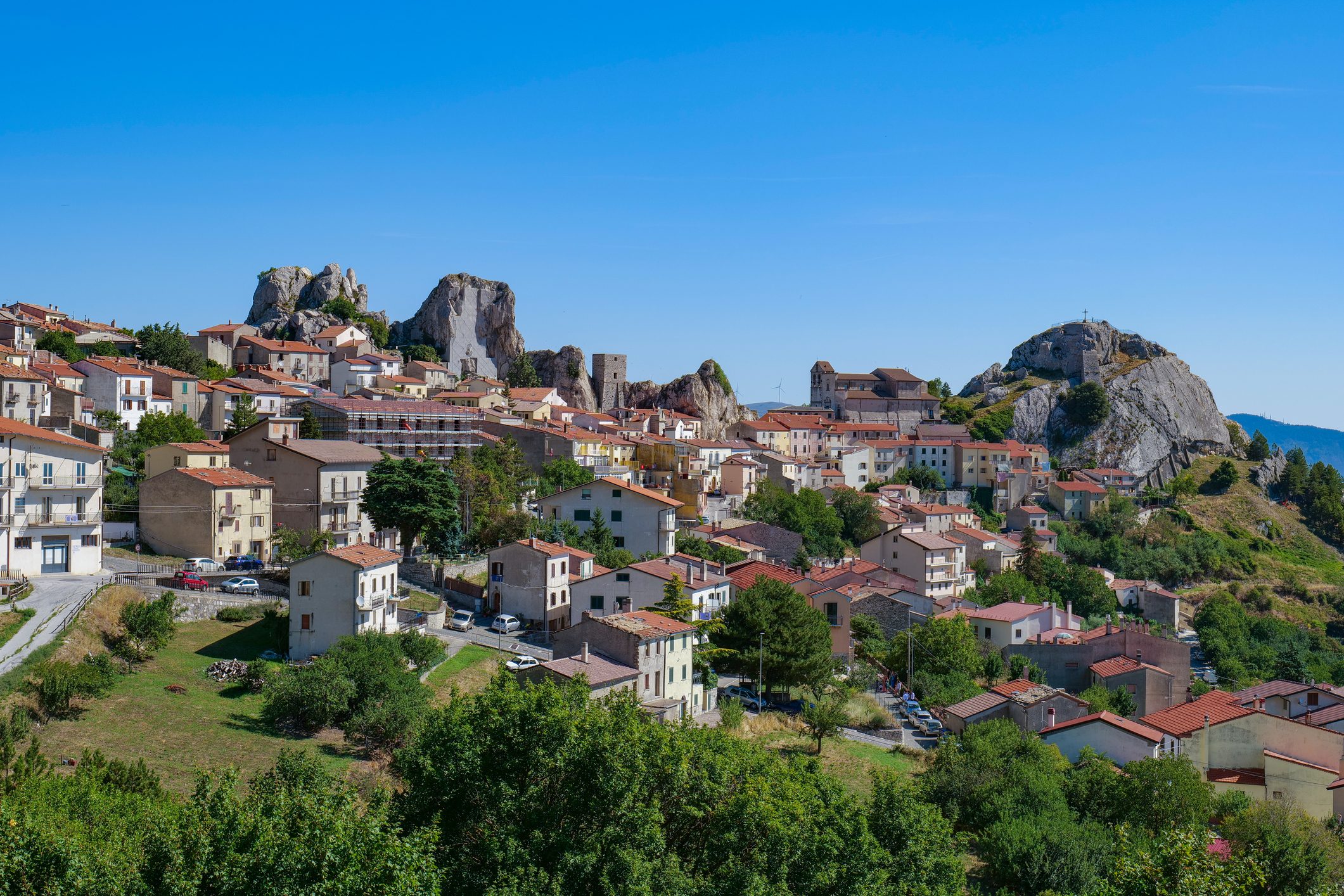classifica città italiane per abitanti