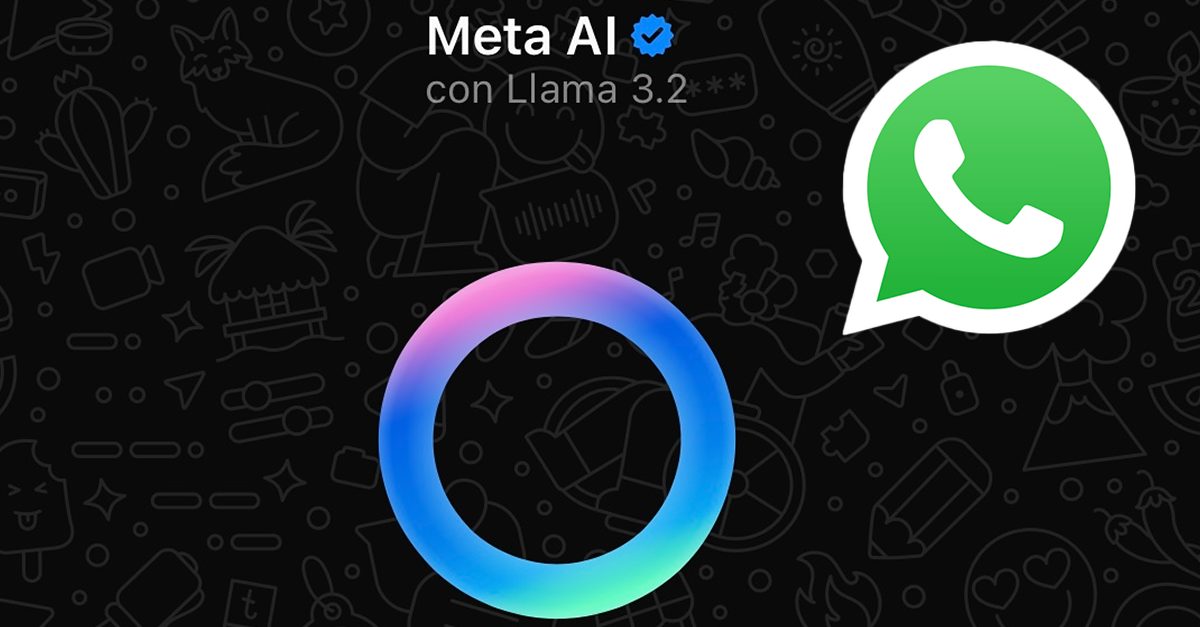 Intelligenza artificiale su WhatsApp: come toglierla e disabilitarla