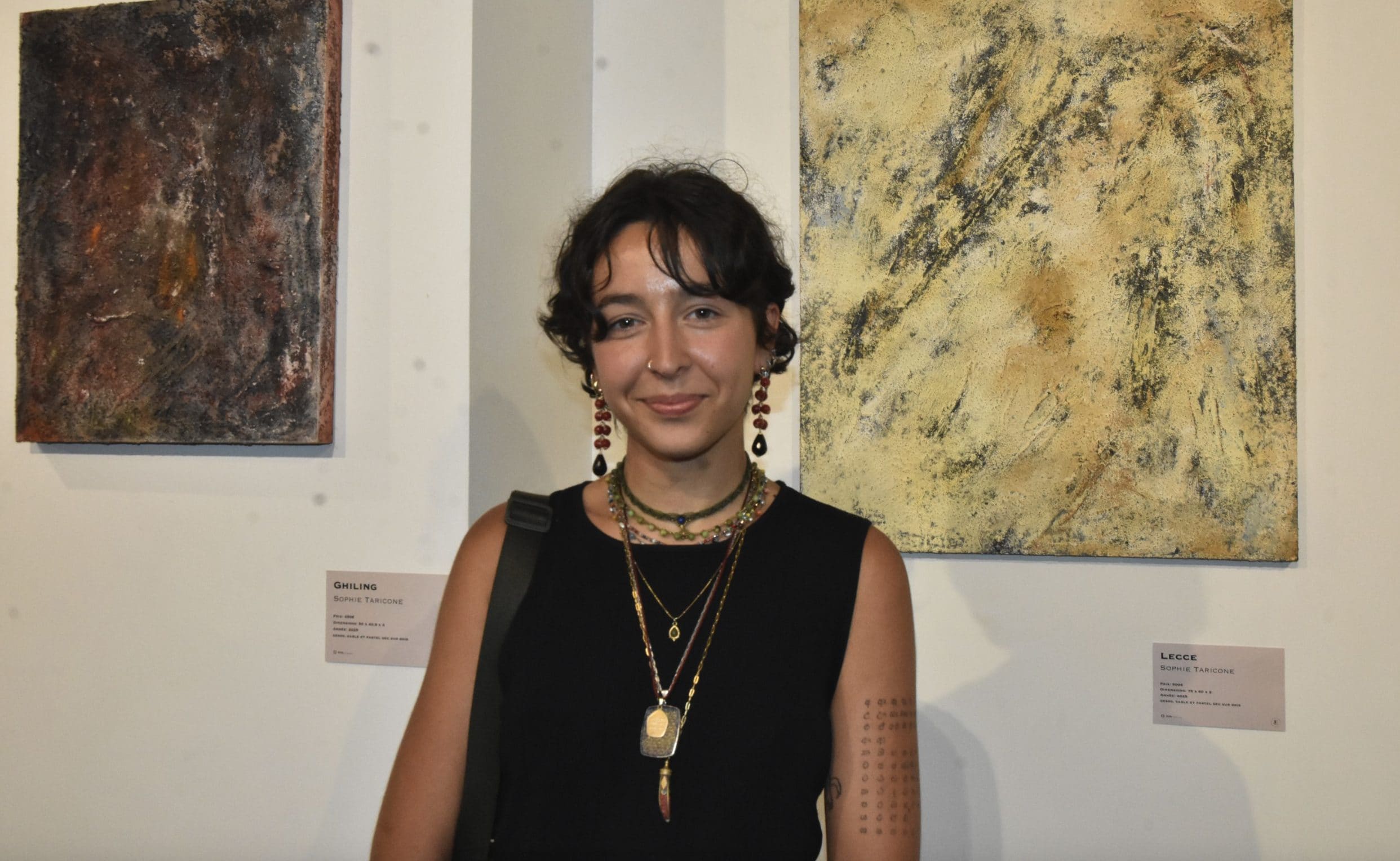 Cosa fa la figlia di Kasia Smutniak e Pietro Taricone: la carriera di